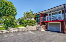 4-zimmer stadthaus in North York, Kanada. C$1 173 000