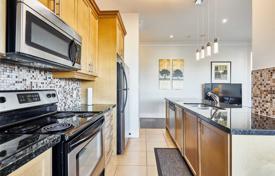 2-zimmer wohnung in North York, Kanada. C$1 269 000