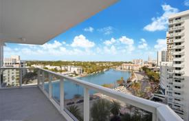 2-zimmer appartements in eigentumswohnungen 127 m² in Miami Beach, Vereinigte Staaten. $779 000