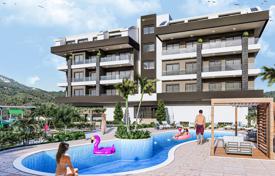Wohnung – Oba, Antalya, Türkei. From $148 000
