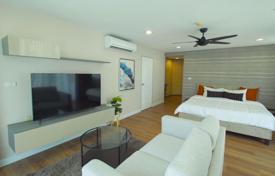 3-zimmer penthaus in Bangkok, Thailand. $577 000