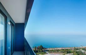 2-zimmer wohnung 60 m² in Batumi, Georgien. $100 000