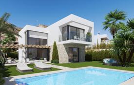 Einfamilienhaus – Finestrat, Valencia, Spanien. 1 050 000 €