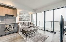 Wohnung – Roehampton Avenue, Old Toronto, Toronto,  Ontario,   Kanada. C$968 000