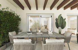 4-zimmer wohnung 103 m² in Benahavis, Spanien. 635 000 €