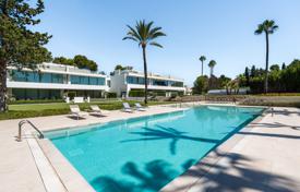 4-zimmer villa 383 m² in Marbella, Spanien. 4 800 000 €