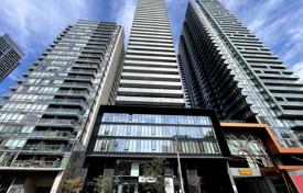 Wohnung – Wellesley Street East, Old Toronto, Toronto,  Ontario,   Kanada. C$1 133 000