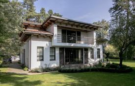 5-zimmer villa 400 m² in Northern District (Riga), Lettland. 630 000 €