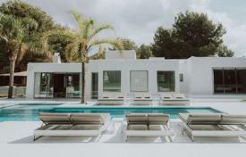 Villa – Ibiza, Balearen, Spanien. 33 500 €  pro Woche