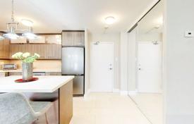 3-zimmer wohnung in Etobicoke, Kanada. C$914 000