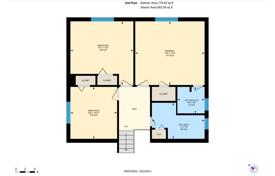 12-zimmer haus in der stadt in North York, Kanada. C$2 221 000