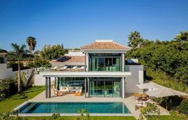 5-zimmer villa 618 m² in Marbella, Spanien. 5 400 000 €