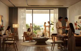 1-zimmer wohnung 81 m² in Beraban, Indonesien. $286 000