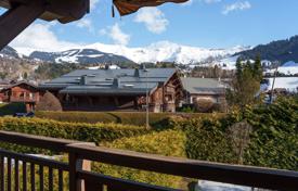 4-zimmer wohnung in Megeve, Frankreich. 1 320 000 €
