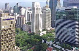 Wohnung – Pathum Wan, Bangkok, Thailand. $3 000 000