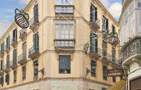 4-zimmer wohnung 190 m² in Malaga, Spanien. 1 175 000 €