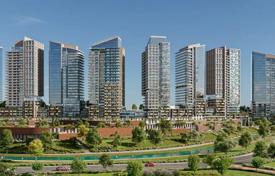 New residential complex with apartments in Maslak, Türkei. ab 17 530 000 TRY