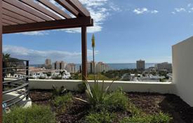 1-zimmer penthaus 140 m² in Los Cristianos, Spanien. 456 000 €