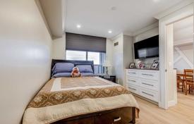 1-zimmer wohnung in Etobicoke, Kanada. C$910 000