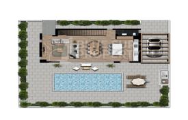 3-zimmer villa in Paralimni, Zypern. 553 000 €