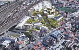 New residential complex with apartments in Ile-de-France, Frankreich. ab 308 000 €