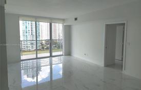 2-zimmer appartements in eigentumswohnungen 109 m² in Miami, Vereinigte Staaten. $732 000