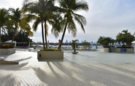Eigentumswohnung – West Avenue, Miami Beach, Florida,  Vereinigte Staaten. $342 000