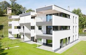Wohnung – Collina d'Oro, Lugano, Tessin,  Schweiz. 1 177 000 €