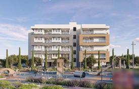 2-zimmer wohnung 75 m² in Larnaka, Zypern. 273 000 €