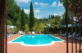 40-zimmer villa 2300 m² in Perugia, Italien. 1 500 000 €