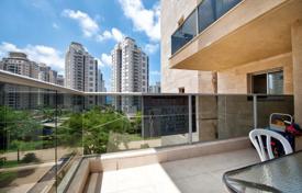 Wohnung – Netanja, Center District, Israel. $740 000