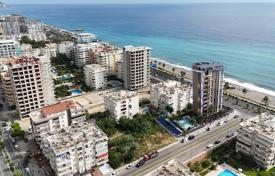 4-zimmer wohnung 154 m² in Mahmutlar, Türkei. 25 898 000 TRY