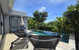 2-zimmer villa 180 m² in Bo Phut, Thailand. $266 000