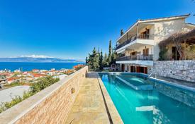 10-zimmer villa 266 m² in Melissi, Griechenland. 490 000 €