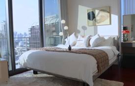 2-zimmer appartements in eigentumswohnungen in Watthana, Thailand. $3 400  pro Woche