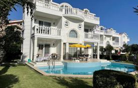 Villa – Belek, Antalya, Türkei. $467 000