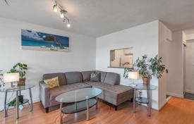 1-zimmer wohnung in Scarborough, Kanada. C$708 000