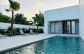 New residential complex with villas in Thalang, Thailand. ab $266 000