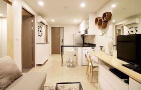 1-zimmer appartements in eigentumswohnungen in Watthana, Thailand. $181 000