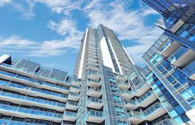 2-zimmer wohnung in Scarborough, Kanada. C$841 000