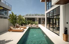 4-zimmer villa 308 m² in Pererenan, Indonesien. $775 000