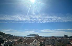 3-zimmer penthaus 140 m² in Budva city, Montenegro. 460 000 €