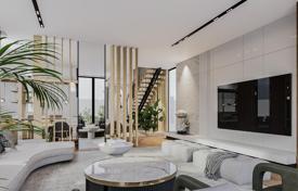 5-zimmer villa 330 m² in Döşemealtı, Türkei. 47 754 000 TRY