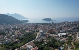 Grundstück in Budva city, Montenegro. 699 000 €
