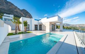 3-zimmer villa 129 m² in Polop, Spanien. 649 000 €