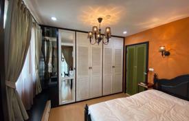 1-zimmer appartements in eigentumswohnungen in Din Daeng, Thailand. $174 000