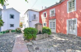 2-zimmer stadthaus 208 m² in Marbella, Spanien. 1 065 000 €
