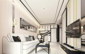 1-zimmer wohnung 34 m² in Pattaya, Thailand. $114 000