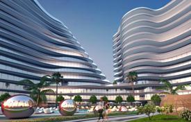 Wohnsiedlung The Beach Residence – Jazeerat Al Marjan, Ras Al Khaimah, VAE. ab $699 000