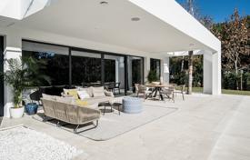 9-zimmer villa 538 m² in Estepona, Spanien. 2 200 000 €